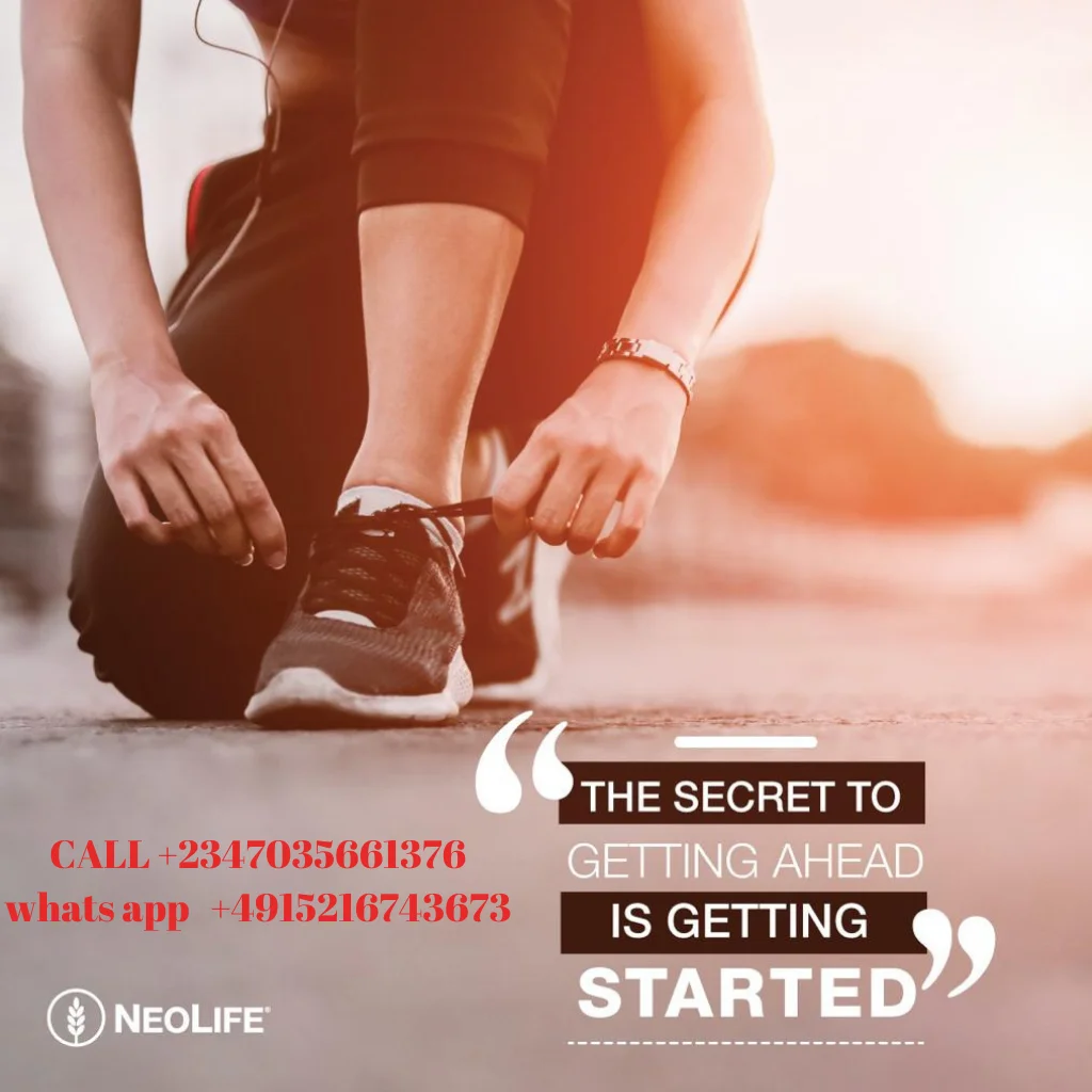 Neolife business opportunity