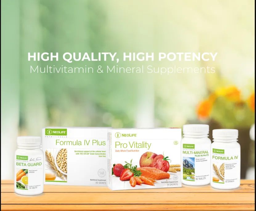 PROVITALITY FUNCTIONS