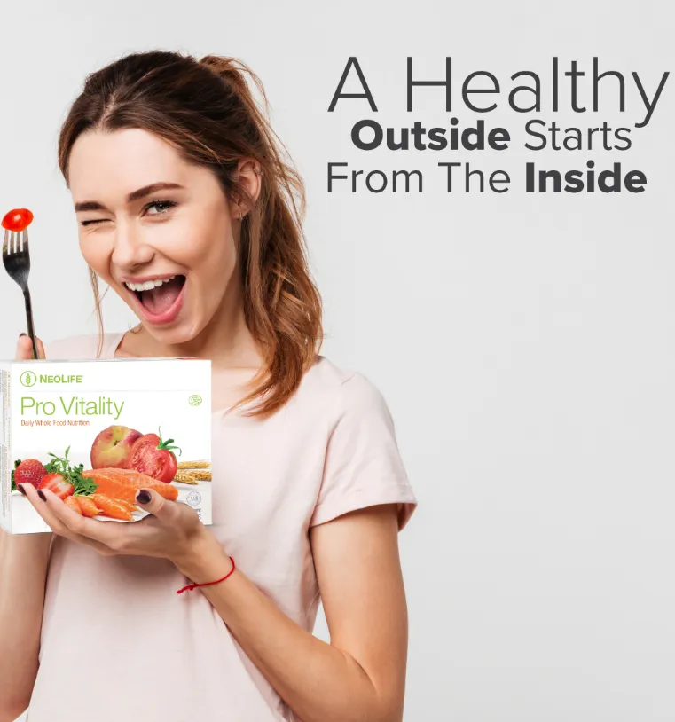 PROVITALITY SUPPLEMENT