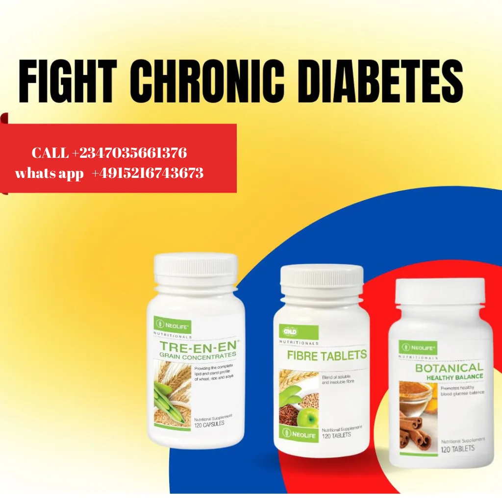 gnld neolife botanical healthy balance
