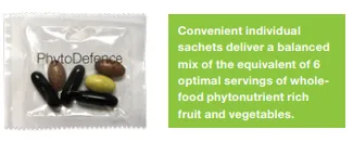 neolife phytodefence sachet