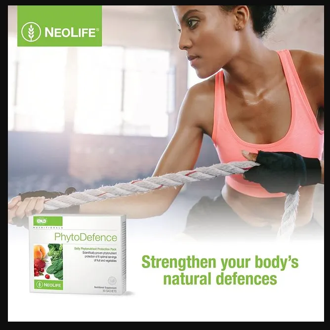 NEOLIFE PHYTODEFENCE