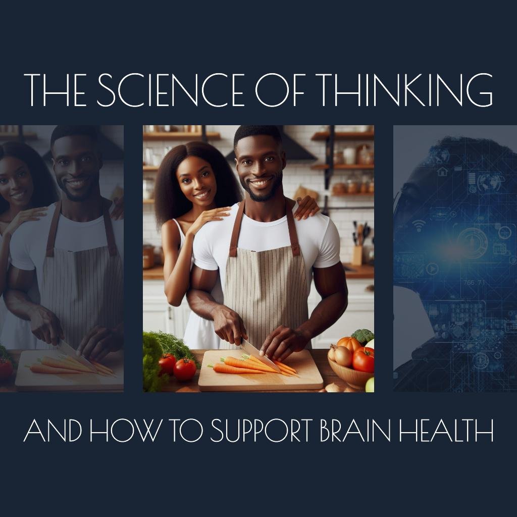 neurotransmitters and brain health