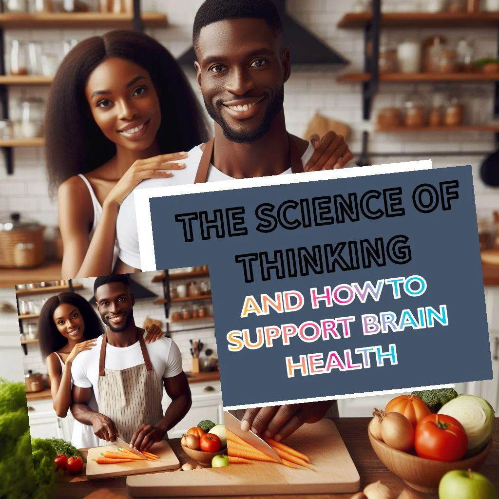 the science of thinking