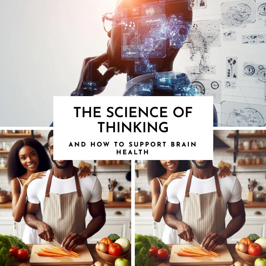 the science of thinking