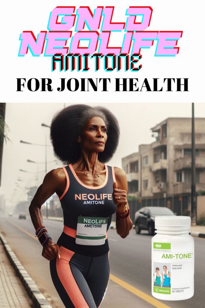 GNLD NEOLIFE AMITONE FOR JOINT HEALTH